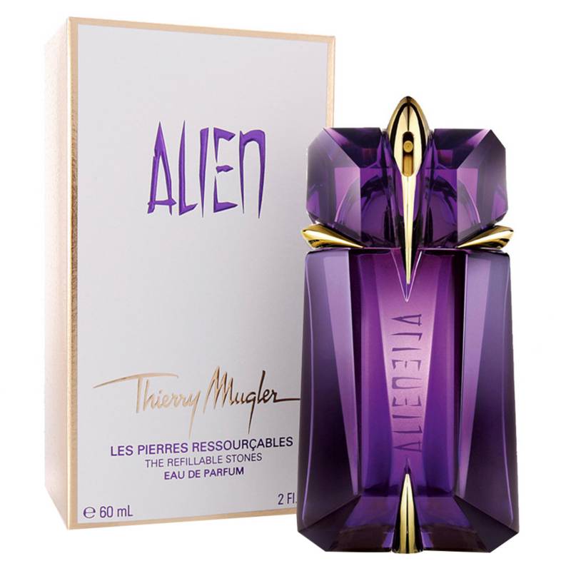 Thierry Mugler - Perfume Alien EDP 60 ml 