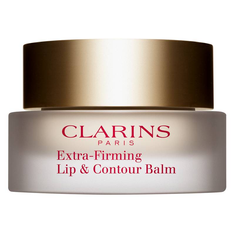 Clarins - Bálsamo Antiarrugas para Labios y Contorno 15 ml