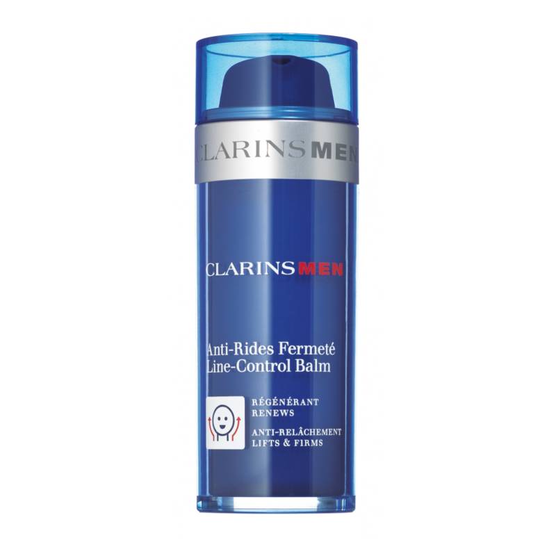 CLARINS - Clarins Men Linecontrol Balm 50 ml