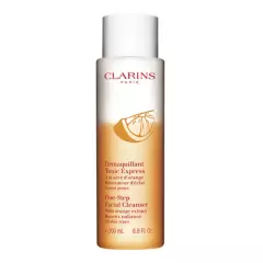 CLARINS - Desmaquillante Tonic Express 200 ml Clarins