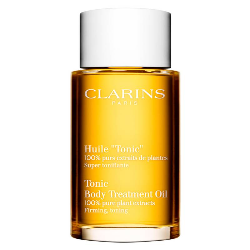 Clarins - Body Treatment Oil