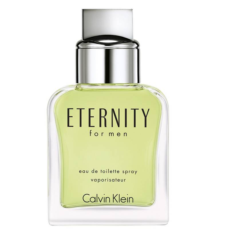 Calvin Klein - Eternity For Men EDT 30 ml