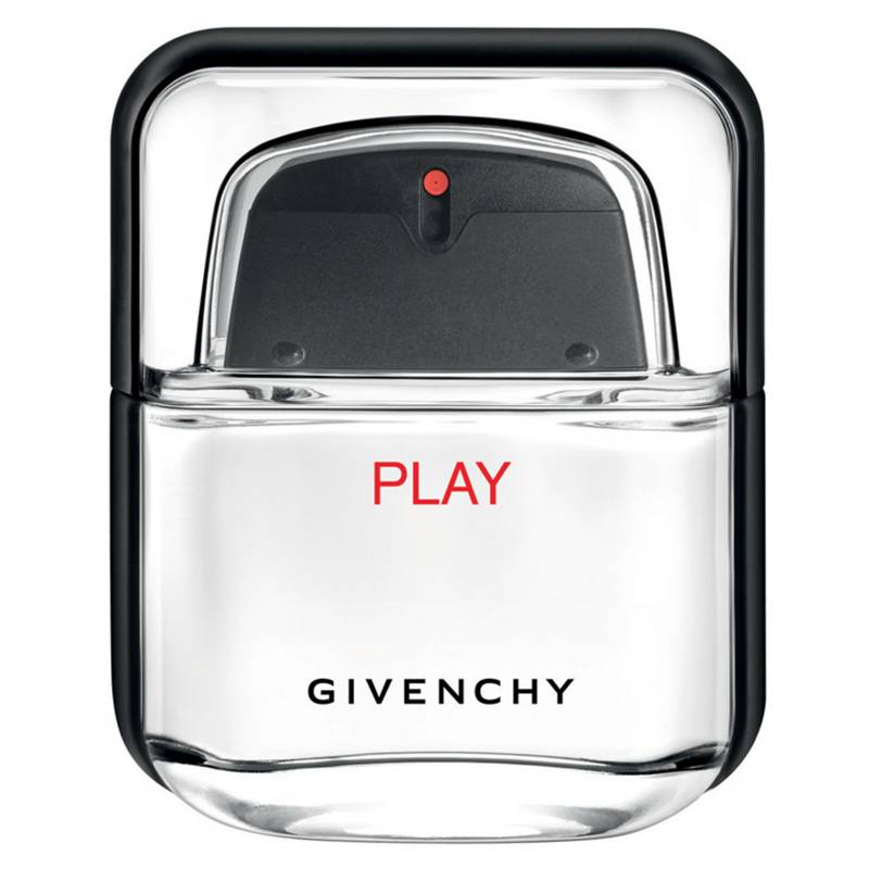 Givenchy - Play Pour Homme EDT 50 ml