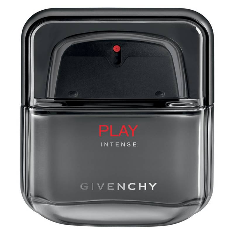 Givenchy - Play Pour Homme Intense EDT 50 ml