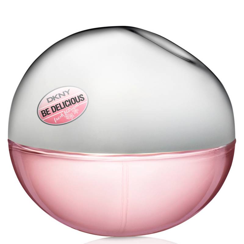DONNA KARAN - Perfume Mujer Dkny Be Delicious Fresh Blossom Edp 30 Ml  Donna Karan