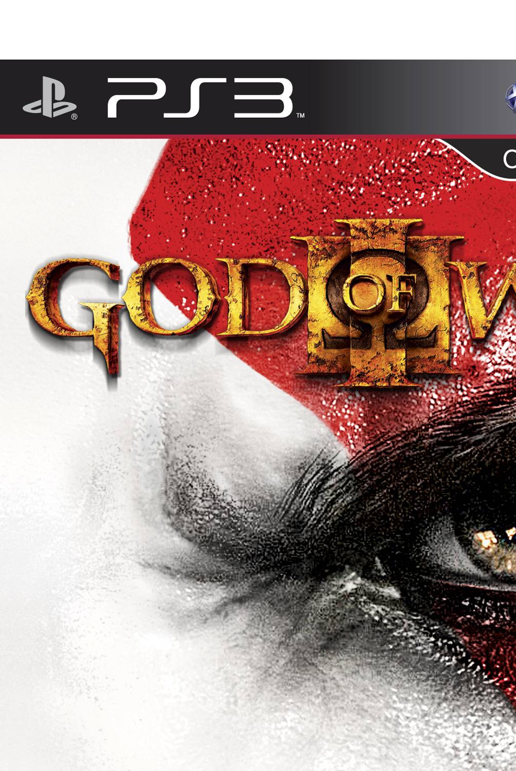 Sony - Juego God of War III PS3