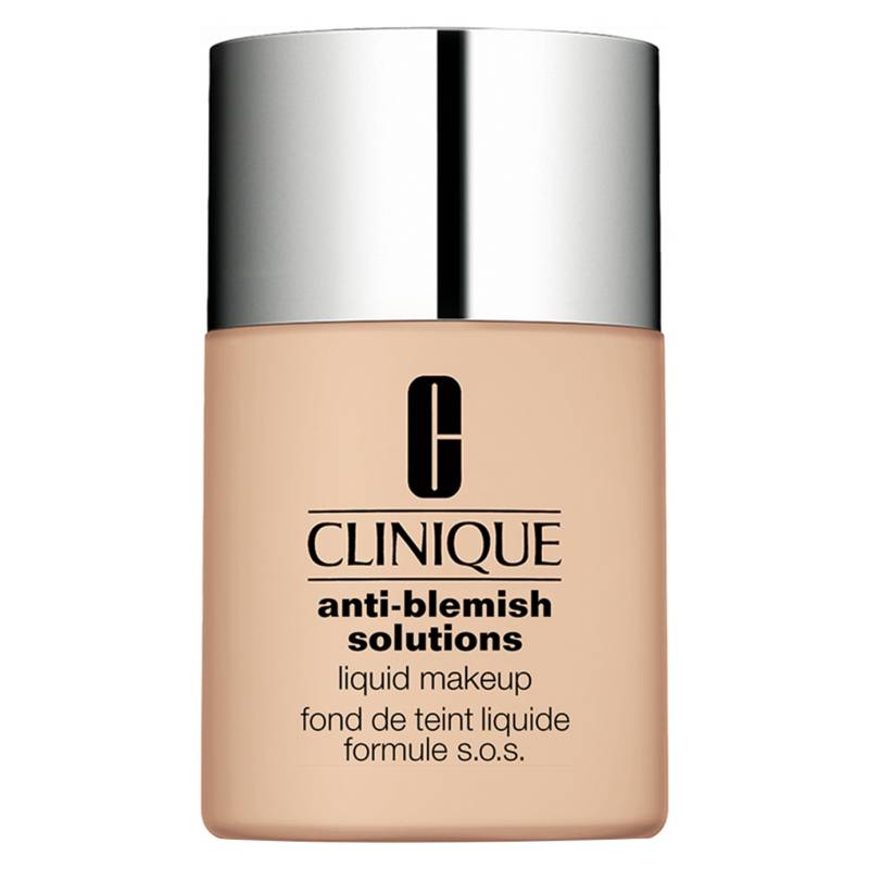 CLINIQUE - Anti-Blemish Solutions Liquid Makeup Clinique