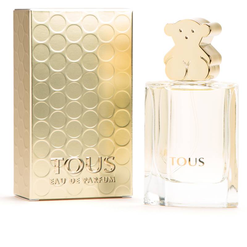 TOUS - Perfume Tous Eau de Parfum 30ml