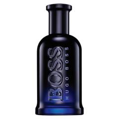 HUGO BOSS - Perfume Hombre Bottled Night 100 ml Hugo Boss