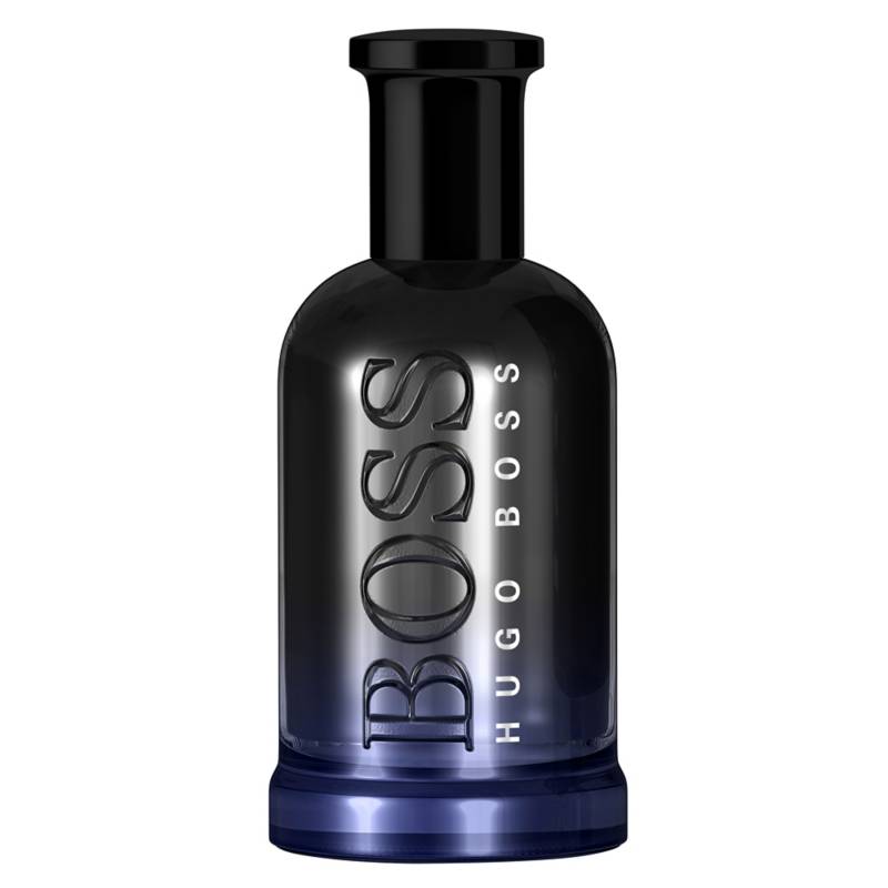 HUGO BOSS - Perfume Hombre Boss Bottled Night 50Ml Hugo Boss