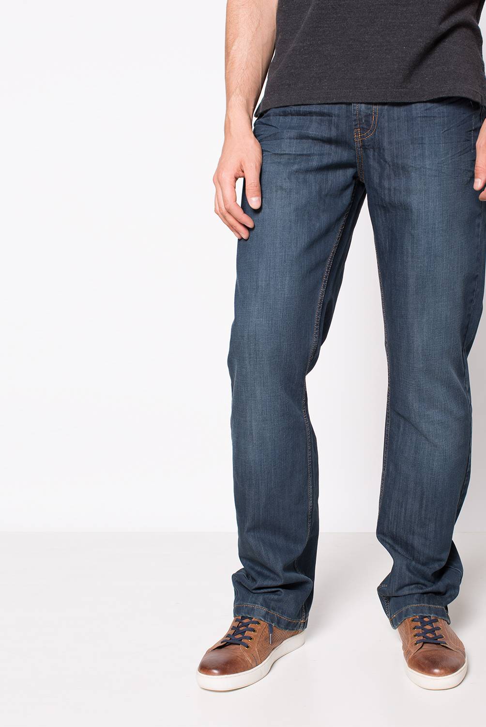 LEE - Lee Jeans Brooklyn Regular Fit