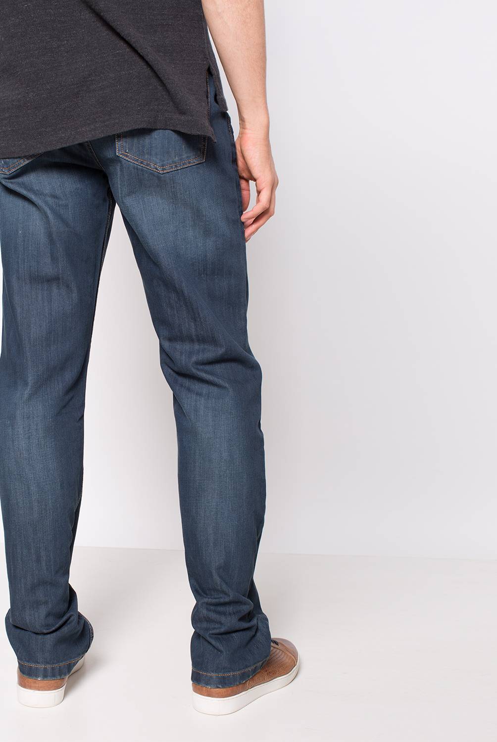 LEE - Lee Jeans Brooklyn Regular Fit