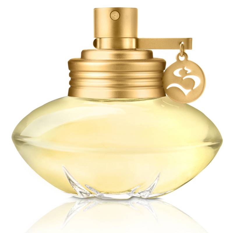 SHAKIRA - Perfume Shakira Edt 50 ml