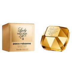 PACO RABANNE - Perfume Mujer Lady Million EDP 30 ml