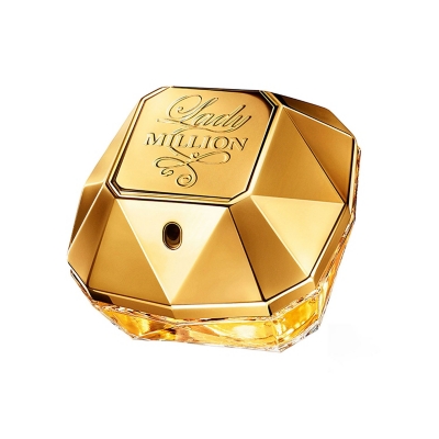 lady one million paco rabanne