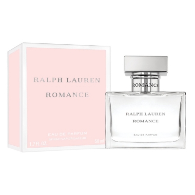 Perfume Mujer Romance Edp 50 Ml  Polo Ralph Lauren