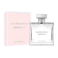 RALPH LAUREN - Perfume Mujer Romance EDT 100Ml Polo Ralph Lauren