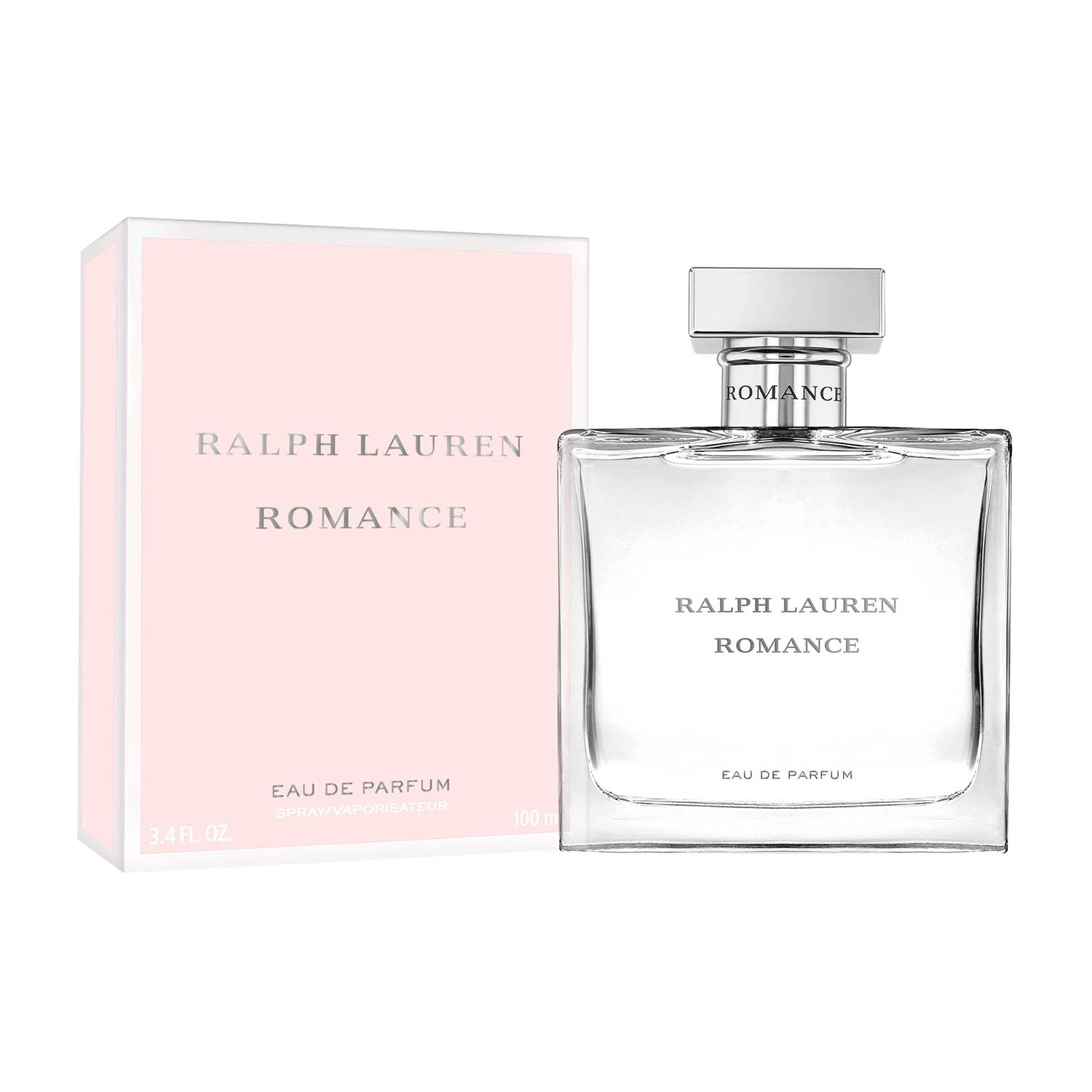 RALPH LAUREN Perfume Mujer 100ml | falabella.com