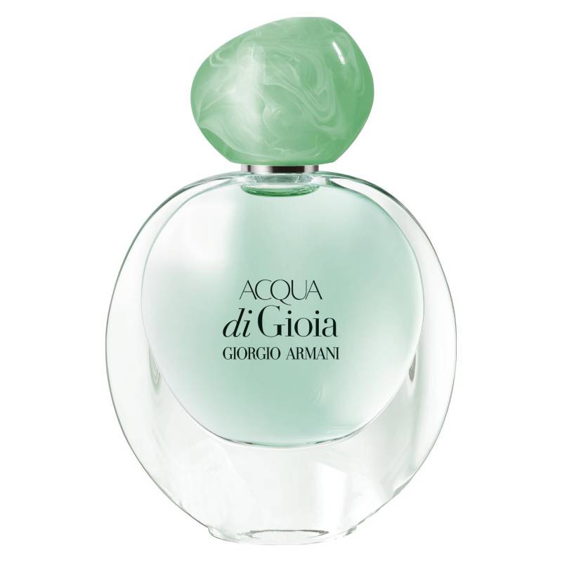 GIORGIO ARMANI - Perfume Mujer Acqua Di Gioia Eau de Parfum 30 ml Giorgio Armani