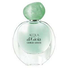GIORGIO ARMANI - Perfume Mujer Acqua Di Gioia Eau de Parfum 30 ml