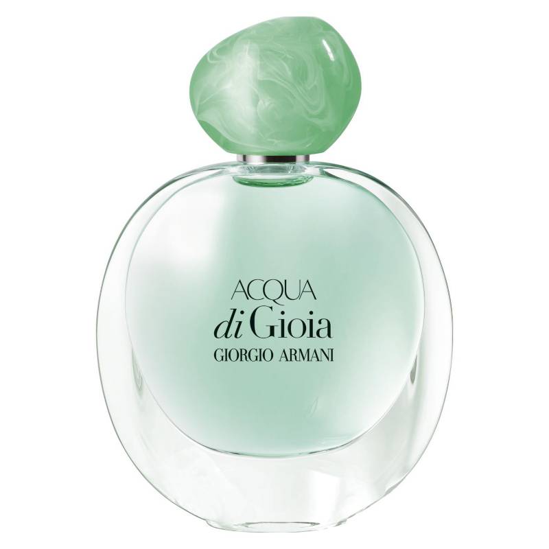 GIORGIO ARMANI - Perfume Mujer Acqua Di Gioia Eau de Parfum 50ml Giorgio Armani