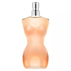 JEAN PAUL GAULTIER - Perfume Mujer Classique EDT 50ml Jean Paul Gaultier