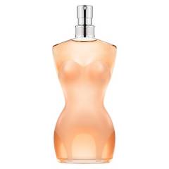 JEAN PAUL GAULTIER - Jean Paul Gaultier Perfume Mujer Classique EDT 100ml