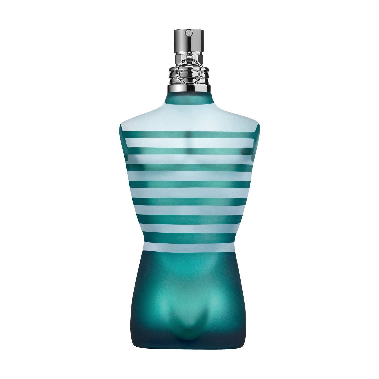 Jean Paul Gaultier, Perfumes hombres
