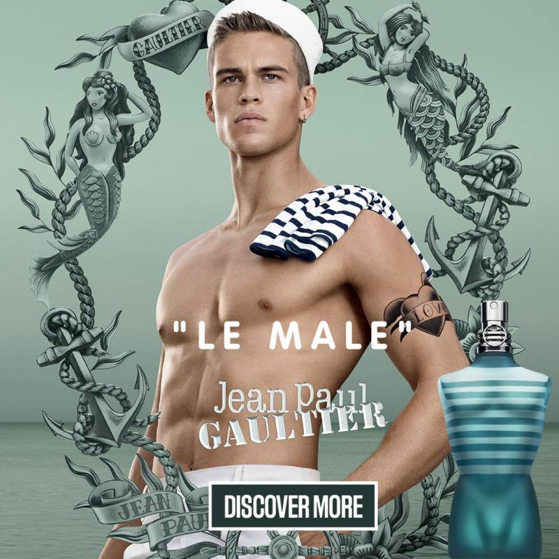 explotar Como sextante JEAN PAUL GAULTIER Perfume Hombre Le Male EDT 125 ml Jean Paul Gaultier |  falabella.com