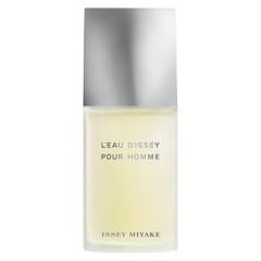 ISSEY MIYAKE - Perfume Hombre L'Eau D'Issey Pour Homme EDT 75ml Issey Miyake