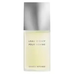 ISSEY MIYAKE - L'Eau D'Issey Pour Homme Edt 125 Ml Issey Miyake