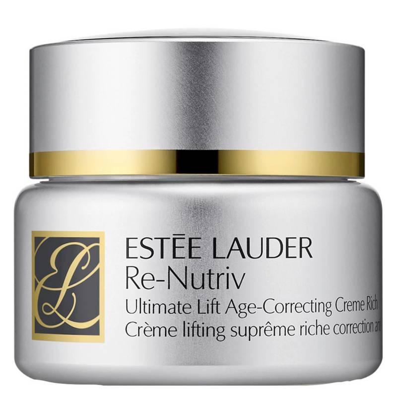 ESTEE LAUDER - Crema Hidratante Anti Edad Re-Nutriv Ultimate Lift Age-Correcting 50 ml Estée Lauder