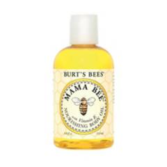 BURTS BEES - Aceite Nutritivo Burt'S Bees Para Cuerpo Mama Bee 118 Ml