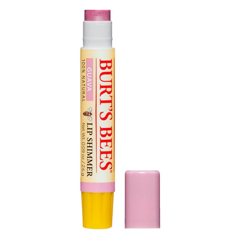 BURTS BEES - Brillo Lip Shimmer Burts Bees