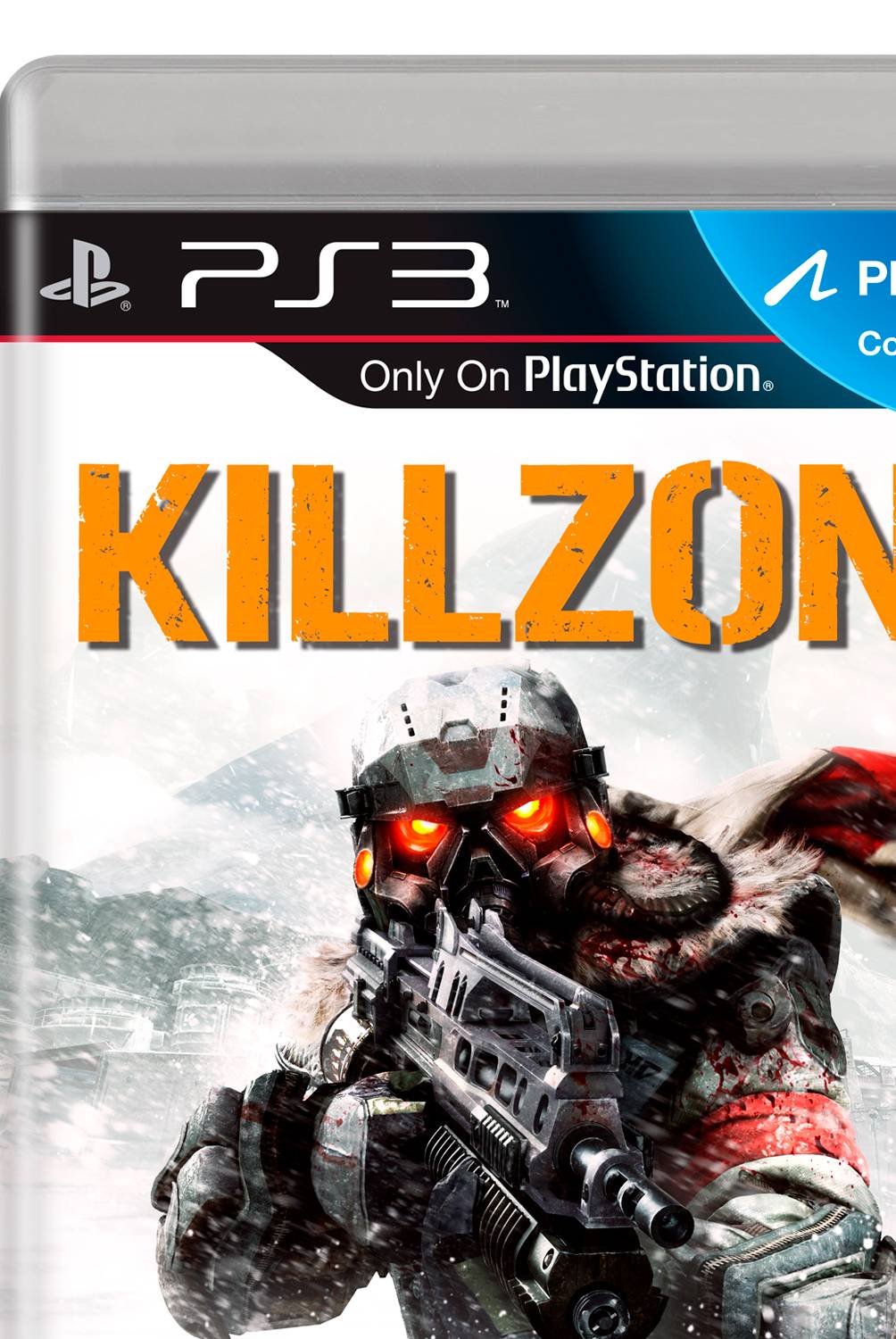 Sony - Videojuego KILLZONE 3 PS3