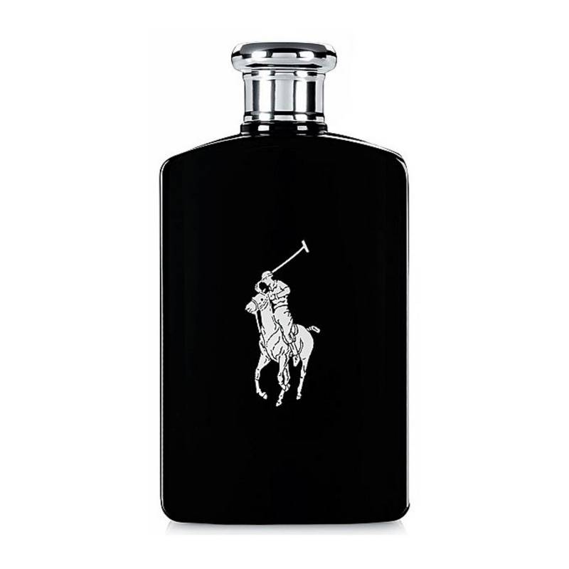 RALPH LAUREN - Perfume Hombre Polo Black EDT 200 ml Ralph Lauren