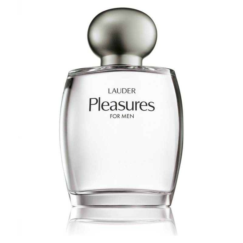 ESTEE LAUDER - Perfume Pleasure For Men Edt 100 Ml Estée Lauder