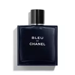 CHANEL - Bleu De Chanel Eau De Toilette Vaporizador