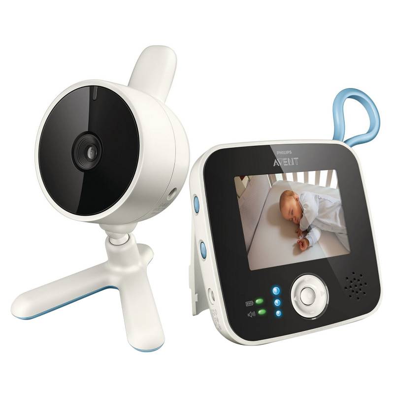 AVENT - Video Monitor