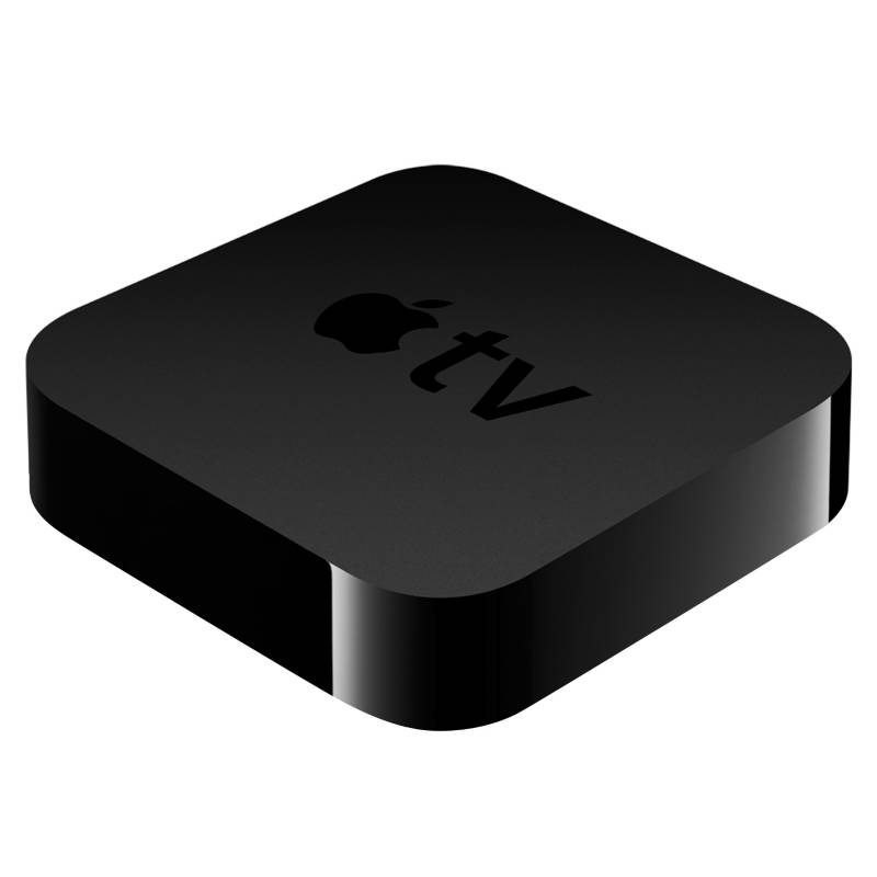 Apple - TV MD199CI/A