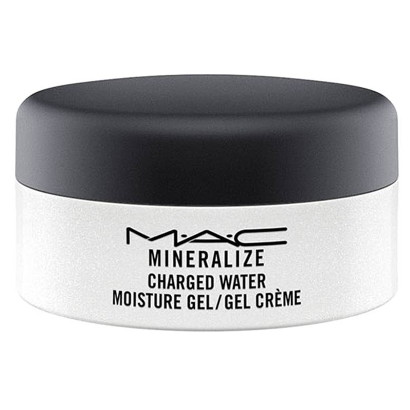 MAC - Hidratante Mineralize Charged Water Moisture Gel Mac Cosmetics