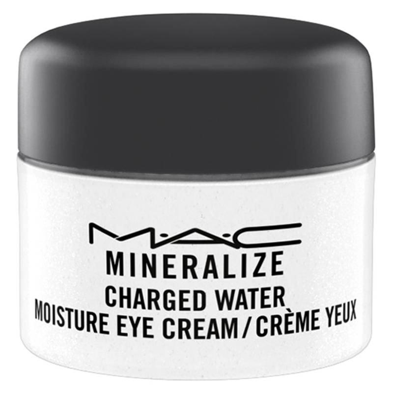 MAC Cosmetics - Crema Contorno de Ojos Mineralize Charged Water Moisture Eye Cream