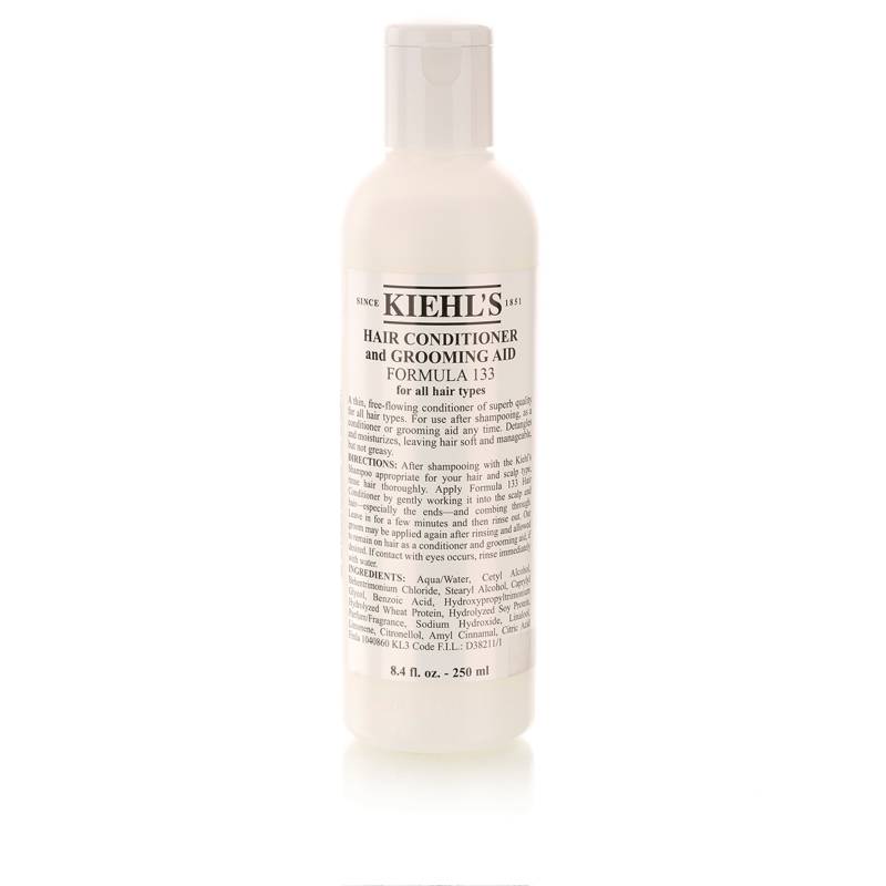 Kiehl's - Acondicionador Hair Cond & Groom Aid Form 133