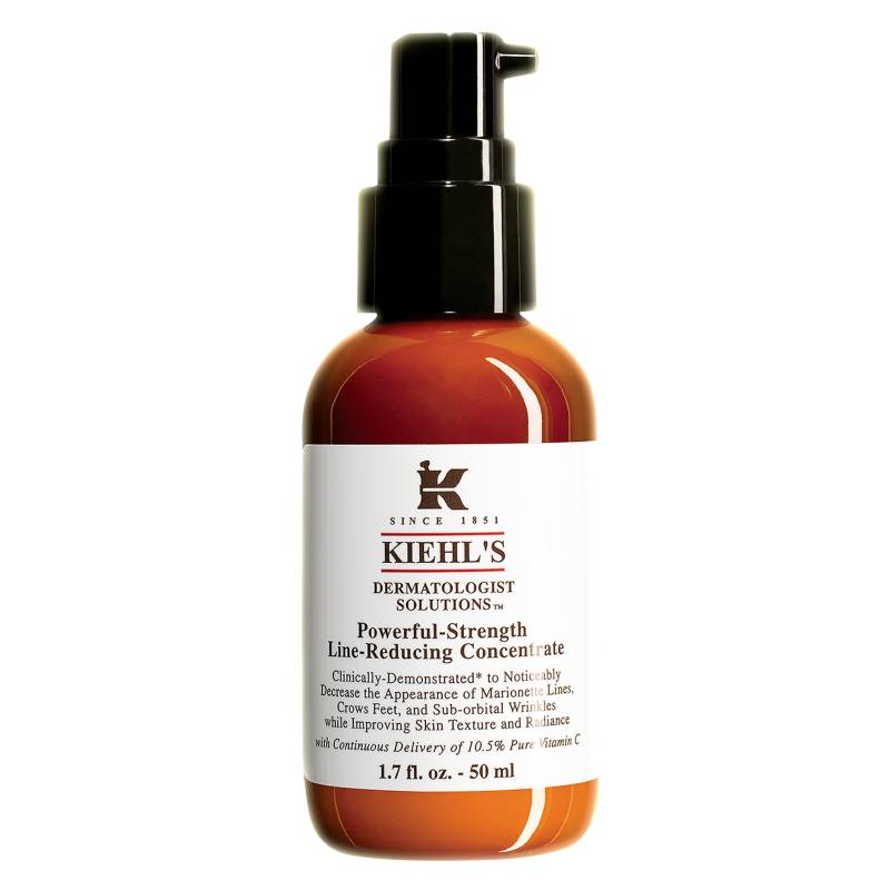 Kiehl's - Anti Edad Powerful-Strength Line-Reducing Concentrate