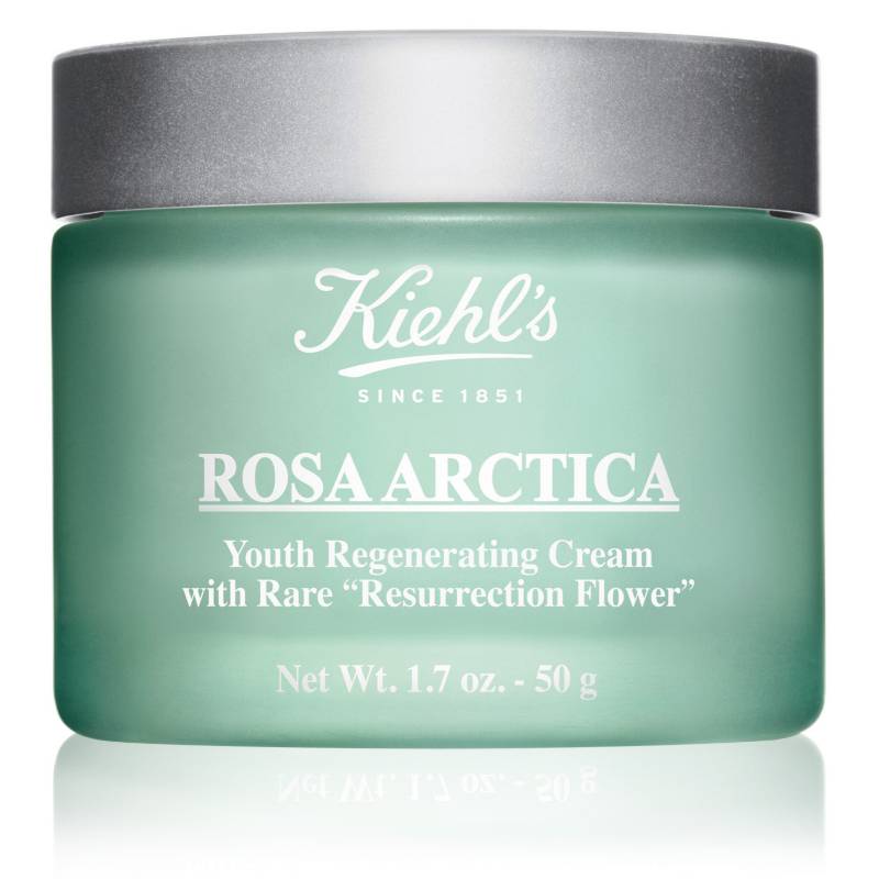 KIEHLS - Crema Rosa Arctica Antiedad