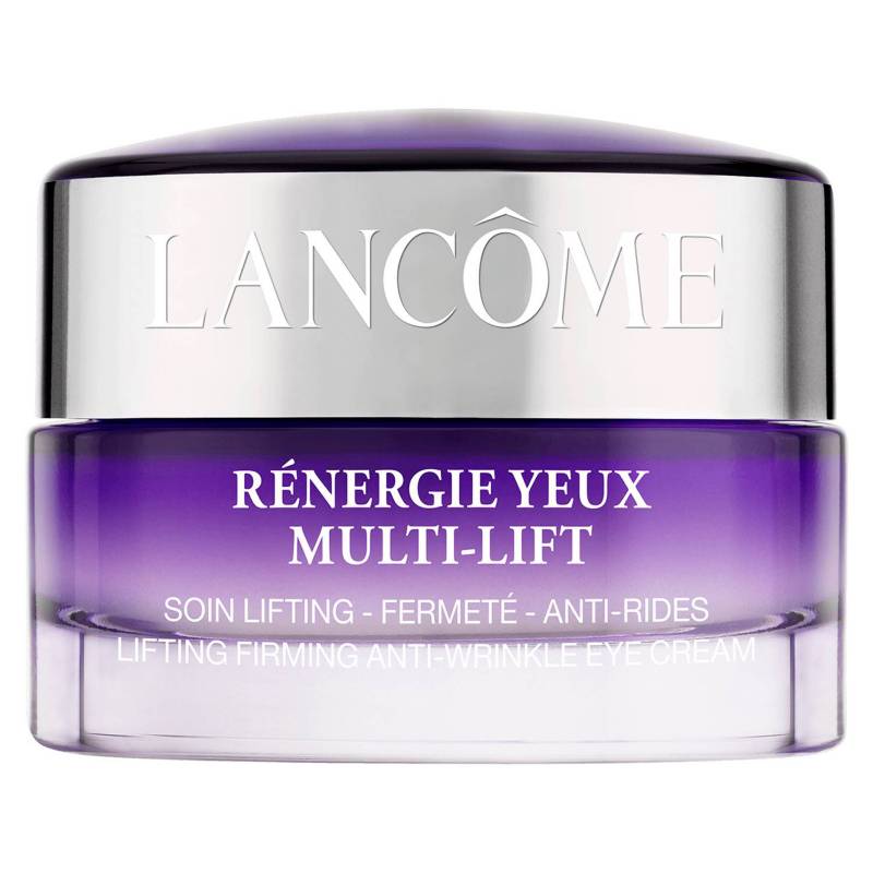 LANCOME - Renergie Multi Lift Yeux Contorno de Ojos Antiarrugas Lancome