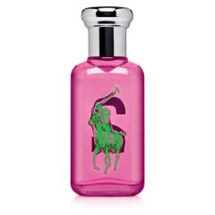 RALPH LAUREN - Perfume Big Pony Pink 2 for Women EDT 50 ml