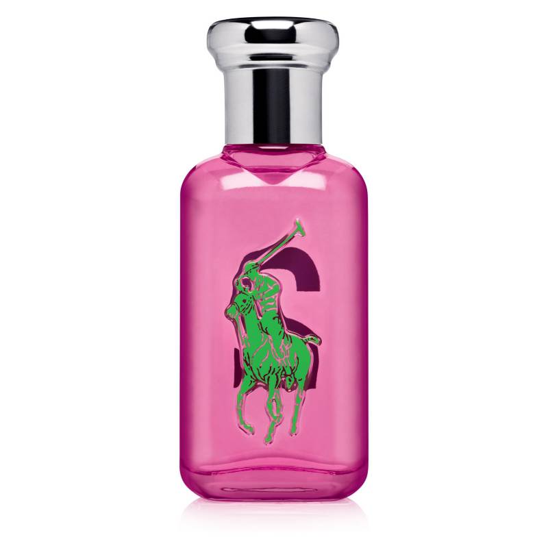 RALPH LAUREN - Perfume Mujer Big Pony Pink 2 EDT 50 ml