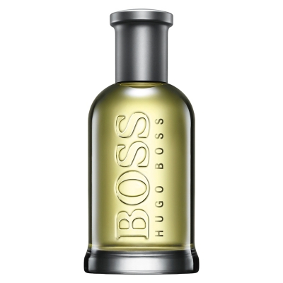 HUGO BOSS Perfume Hombre Bottled EDT 100 ml - Falabella.com