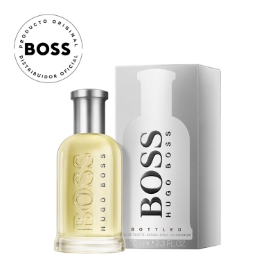 hugo boss perfume 100ml